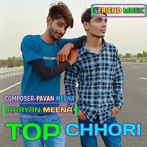 Top chhori Aaryan Meena MP3 Download