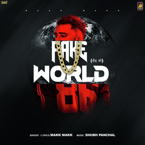 Fake World Kedh Ki Makk Makk MP3 Download