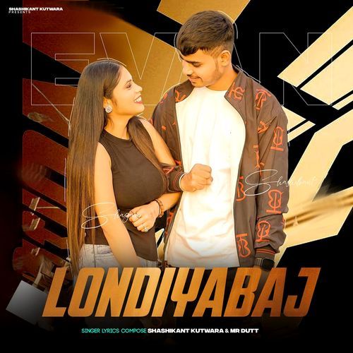 Londiyabaj Mr Dutt MP3 Download