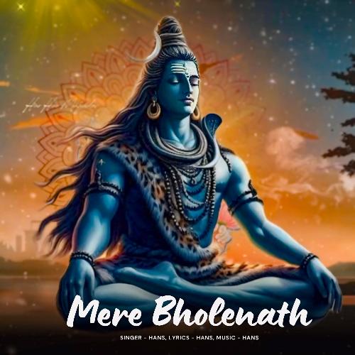 Mera Bholenath Hans MP3 Download