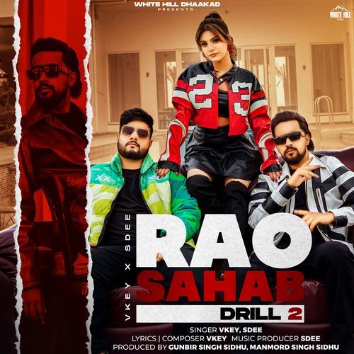 Rao Sahab Drill 2 Sdee MP3 Download