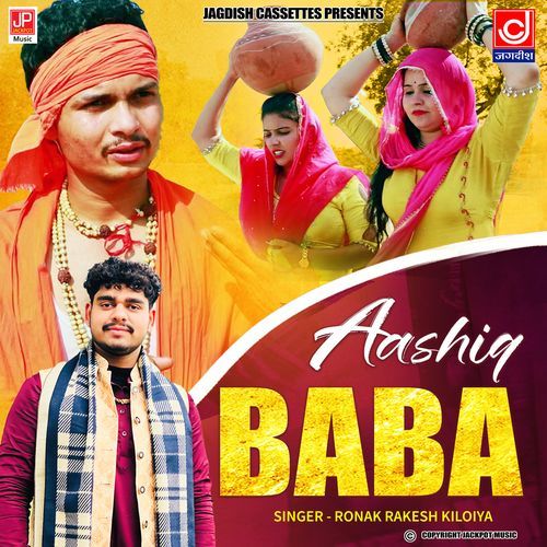 Aashiq Baba Haryanvi Song Ronak Rakesh kiloiya Ronak Rakesh Kiloiya MP3 Download