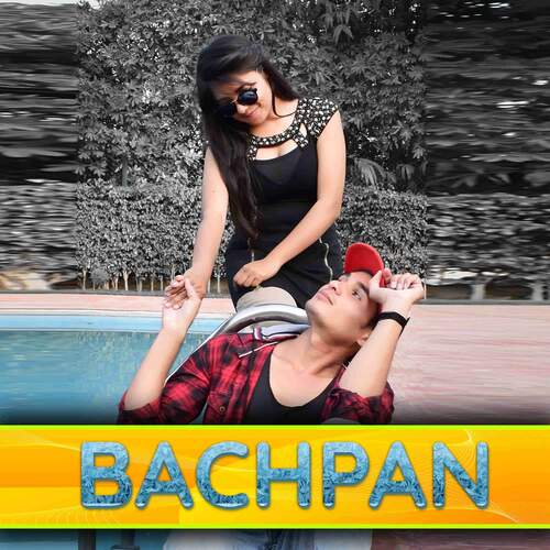 BACHPAN Aasif MP3 Download