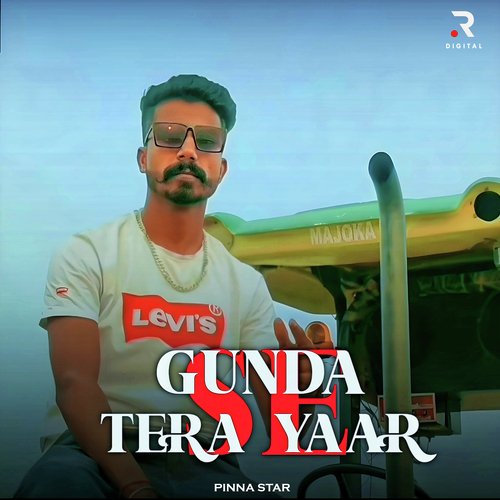 Gunda Se Tera Yaar Pinna Star MP3 Download