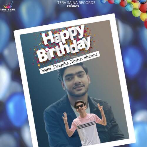 Happy birthday Deepika MP3 Download