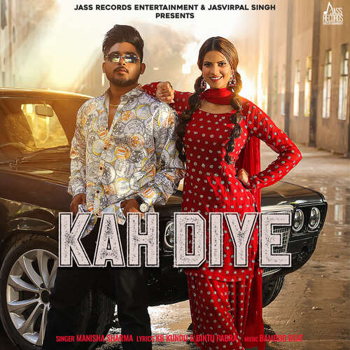 Kah Diye Manisha Sharma MP3 Download