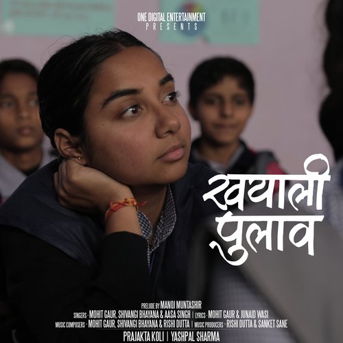 Khayali Pulao Aasa Singh MP3 Download