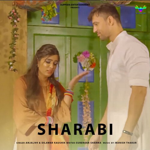 Sharabi Anjali 99 MP3 Download