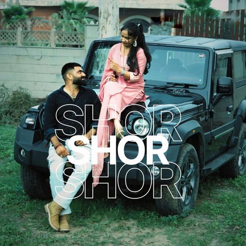 Shor Robin Jangid MP3 Download