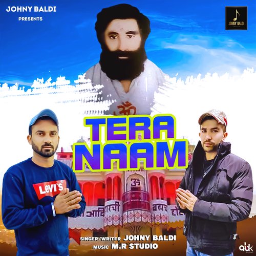 Tera Naam Johny Baldi MP3 Download