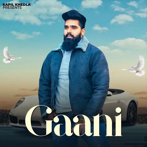 Gaani Rohit Mahla MP3 Download