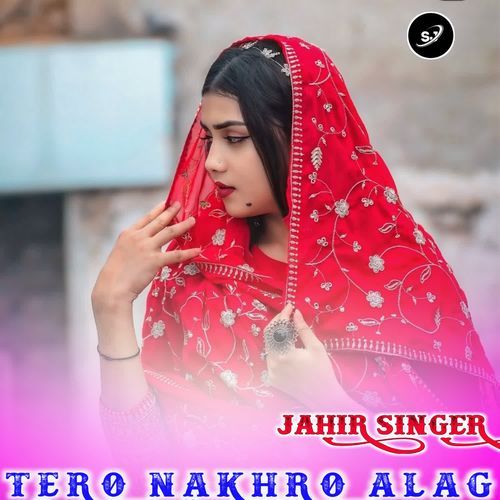 TERO NAKHRO ALAG JAHIR SINGER MP3 Download