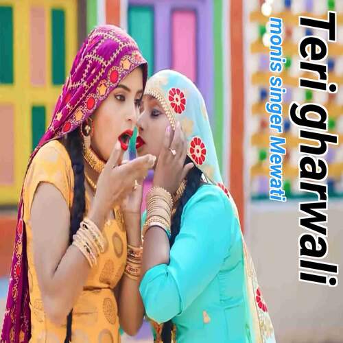 Teri Gharwali Monis Singer Mewati MP3 Download