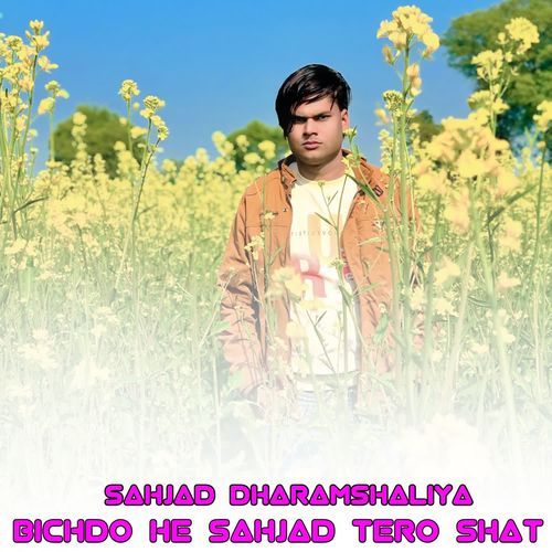 BICHDO HE SAHJAD TERO SHAT Sahjad Dharamshaliya MP3 Download