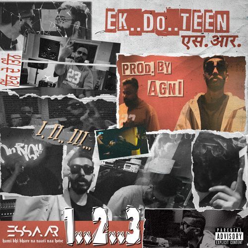 Ek Do Teen Agni Varan Ruhela MP3 Download