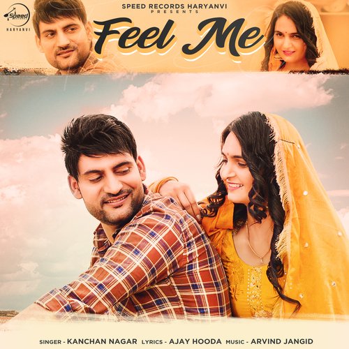 Feel Me Kanchan Nagar MP3 Download