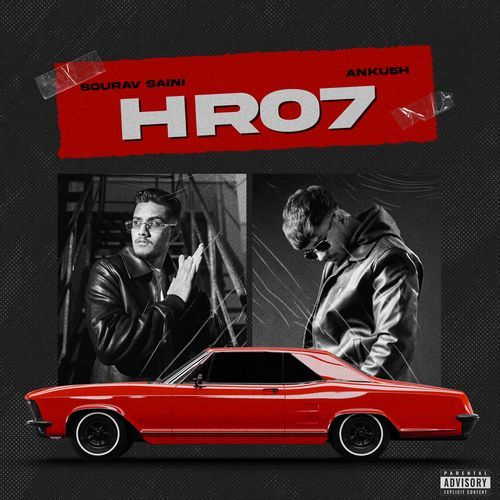 HR07 ANKU5H MP3 Download