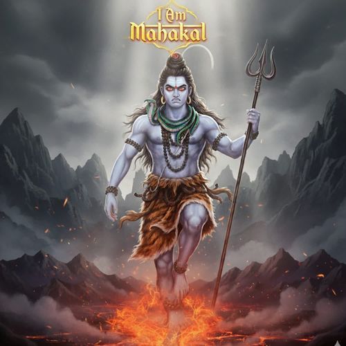 I am Mahakal Rahul Rohtakiya MP3 Download