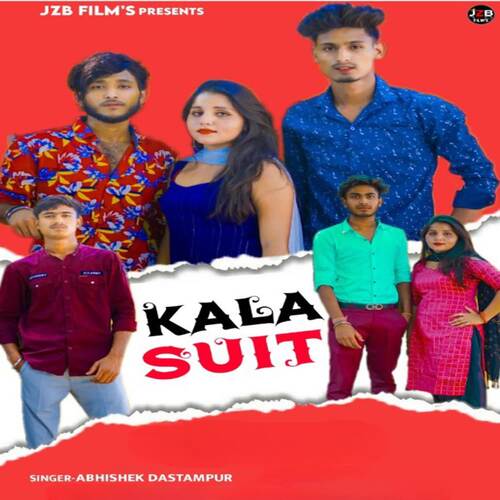 Kala Suit Abhishek Dastampur MP3 Download