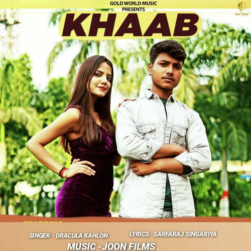 Khaab Dracula kahlon MP3 Download