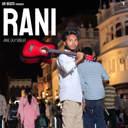 Rani AV Singh MP3 Download