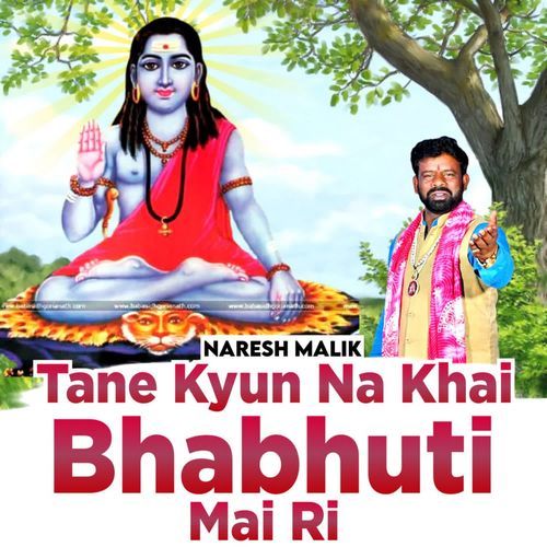 Tane Kyun Na Khai Bhabhuti Mai Ri NARESH MALIK MP3 Download