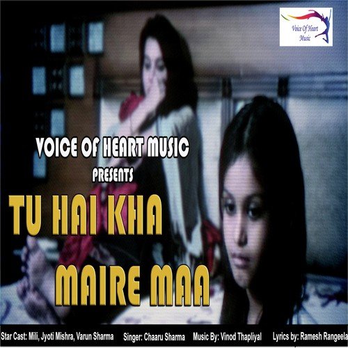 Tu Hai Kaha Meri Maa Charu Sharma MP3 Download