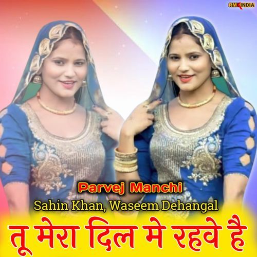Tu Mera Dil Me Rehve Hai Waseem Dehangal MP3 Download