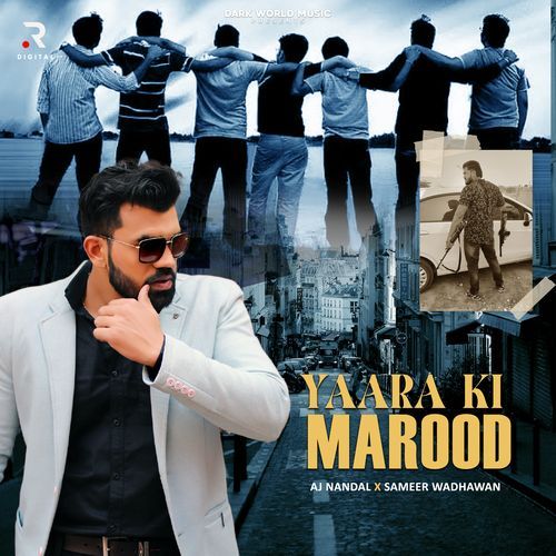 Yaara Ki Marood Sameer Wadhawan MP3 Download
