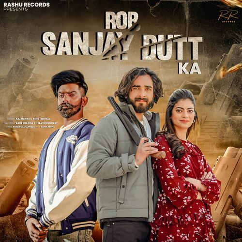 rob sanjay dutt ka Ashu Twinkle MP3 Download