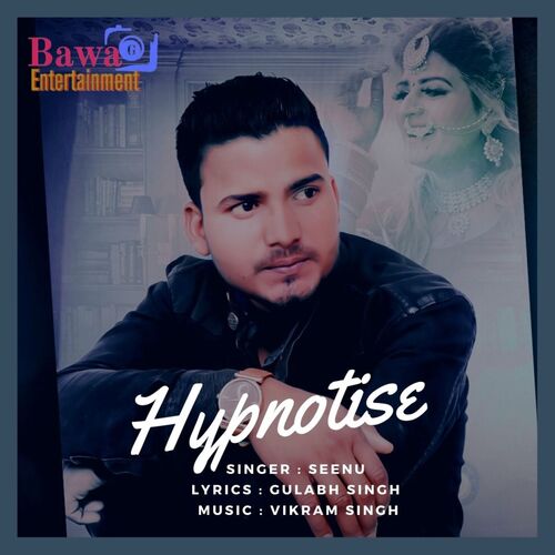 Hypnotise Seenu MP3 Download