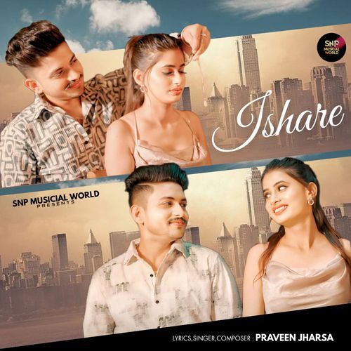 Ishare (feat. Praveen Jharsa Prisha) Praveen Jharsa MP3 Download