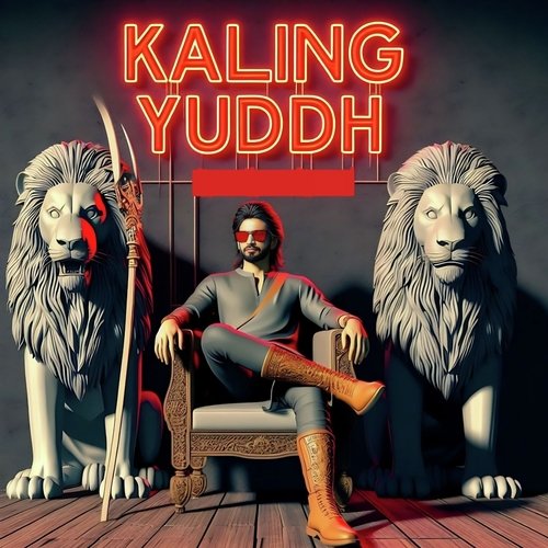 Kaling Yuddh (Remix) Manoj Maurya MP3 Download