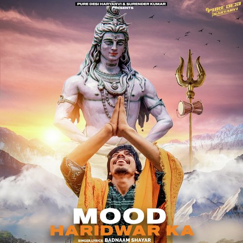Mood Haridwar Ka Badnaam Shayar MP3 Download