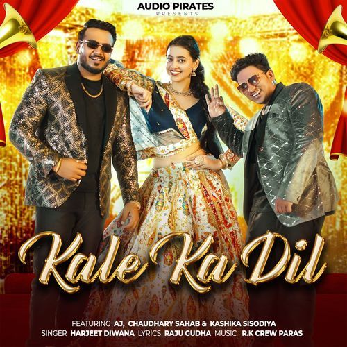 Kale Ka Dil Harjeet Deewana MP3 Download