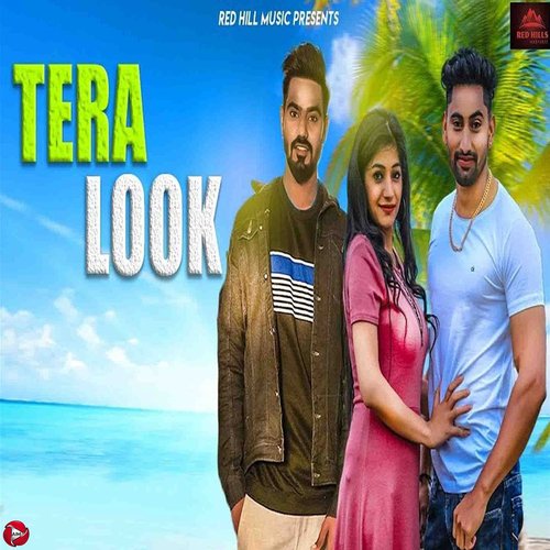 Tera Look Shreya Ghoshal MP3 Download