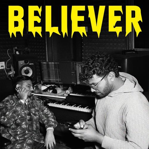 Believer Anshul Urlane Aala MP3 Download