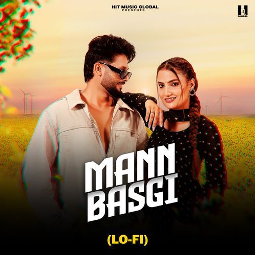 Mann Basgi (Lofi) Swara Verma MP3 Download