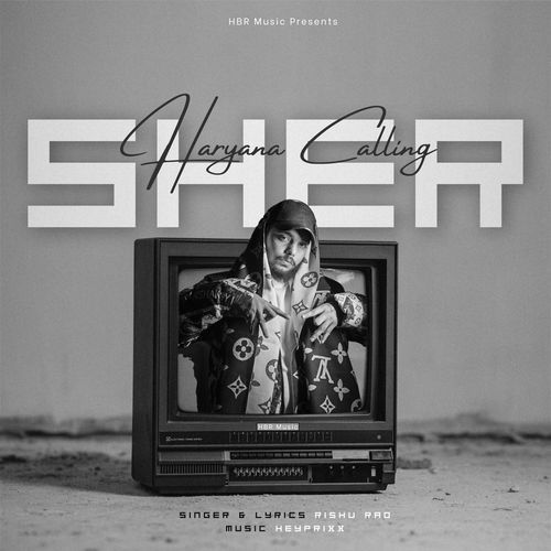 Sher Rishu Rao MP3 Download