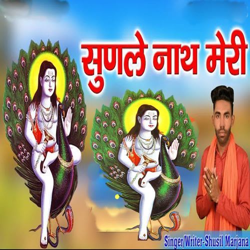 Sunle Nath Meri Sushil Marjana MP3 Download