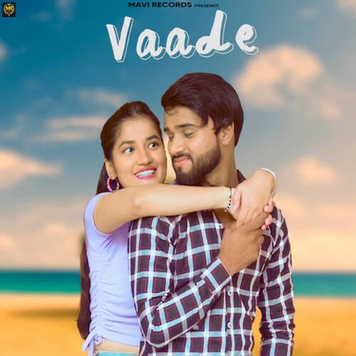 Vaade Viki Mavi MP3 Download