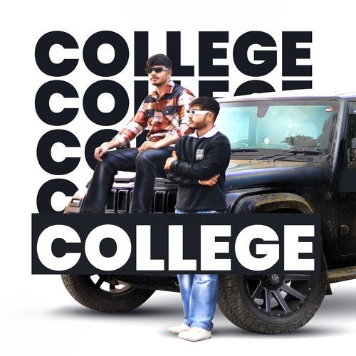 College Vampire MP3 Download