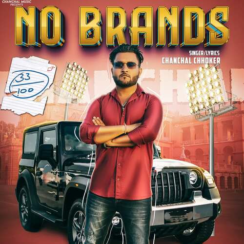 No Brands Chanchal Chhoker MP3 Download
