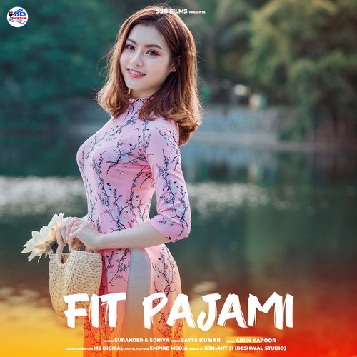 FIT PAJAMI Sonia MP3 Download