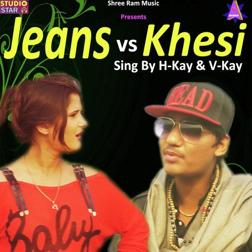 Jeans Vs Khesi Anjali Raghav MP3 Download