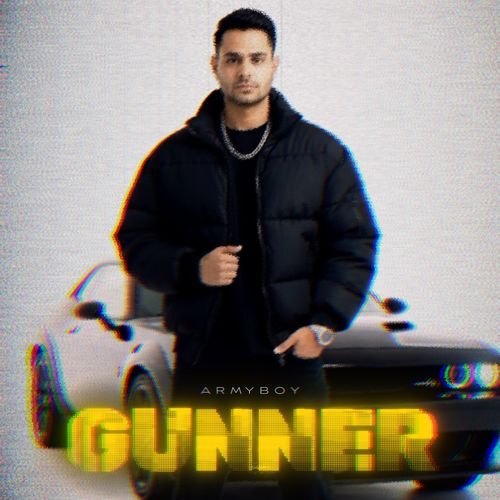 Gunner Army boy MP3 Download