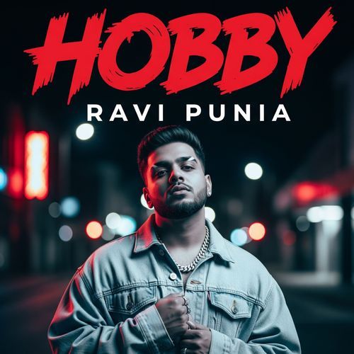 Hobby Ravi Punia MP3 Download