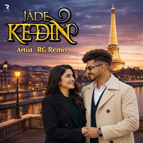 Jade Kedin RG Remo MP3 Download