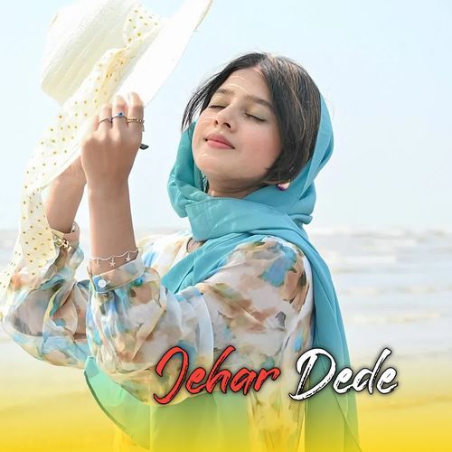Jehar Dede Boby MP3 Download