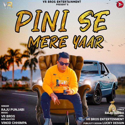 Pini Se Mere Yaar Ashu Twinkle MP3 Download